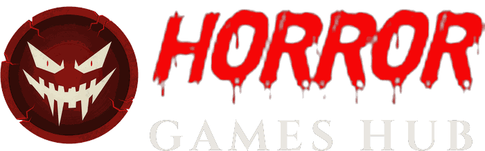 Horror Games Hub